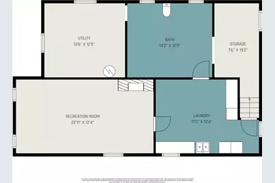 2294 Colfax Avenue, Benton Harbor, MI 49022 - Photo 34