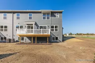 6116 Burgess Dr, Spring Lake, MI 49456 - Photo 2