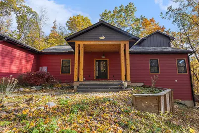 57689 Lone Tree Road, Three Rivers, MI 49093 - Photo 1