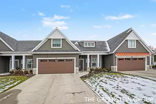 4709 Dune Grass Ln, Holland, MI 49423 - Photo 2