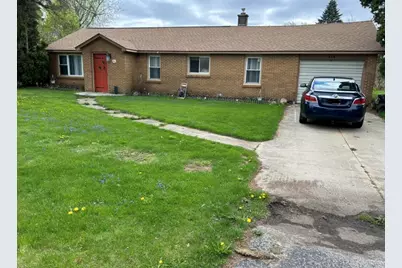 266 Ronald Street NE, Cedar Springs, MI 49319 - Photo 1