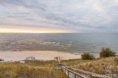 9421 Lakeview Court, West Olive, MI 49460 - Photo 56