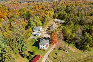 4680 Fitzpatrick Rd, Hillsdale, MI 49242 - Photo 1