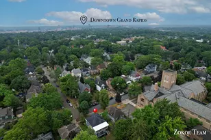 240 Calkins Ave SE, Grand Rapids, MI 49506 - Photo 36
