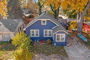 209 Rex Ave, Spring Lake, MI 49456 - Photo 1