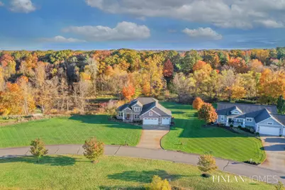 9151 Ridgeland Court, Allendale, MI 49401 - Photo 44