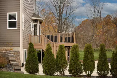 9151 Ridgeland Court, Allendale, MI 49401 - Photo 50