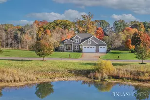 9151 Ridgeland Ct, Allendale, MI 49401 - Photo 2