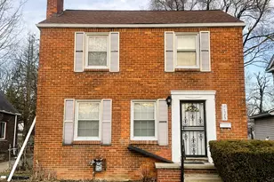 11375 Roxbury St, Detroit, MI 48224 - Photo 1