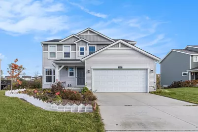 1167 Cobblestone Way Drive SE, Byron Center, MI 49315 - Photo 1