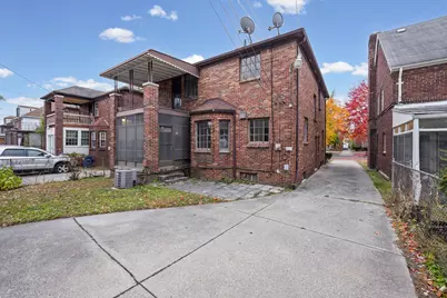 18468 Pennington Drive, Detroit, MI 48221 - Photo 6