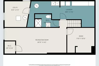 5350 Plateau Street, Portage, MI 49002 - Photo 4