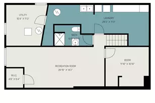 5350 Plateau St, Portage, MI 49002 - Photo 4