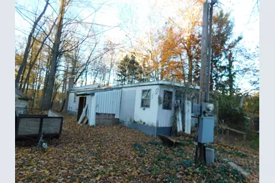 14638 Pleasanton Highway, Bear Lake, MI 49614 - Photo 1