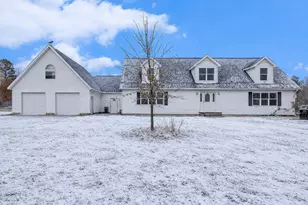 3434 N Amber Rd, Scottville, MI 49454 - Photo 1