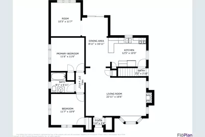 2818 Edgewood Avenue NE, Grand Rapids, MI 49505 - Photo 22