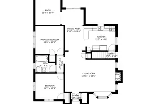 2818 Edgewood Ave NE, Grand Rapids, MI 49505 - Photo 22