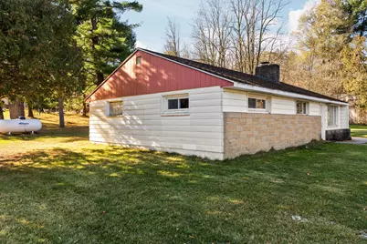 245 Millbrook Rd Road, Blanchard, MI 49310 - Photo 24