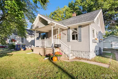 1539 Mason Street NE, Grand Rapids, MI 49503 - Photo 4