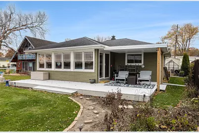 7150 Greenes Drive, Jackson, MI 49201 - Photo 2