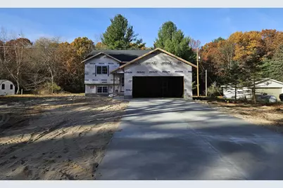 5897 Nestrom Road, Whitehall, MI 49461 - Photo 1