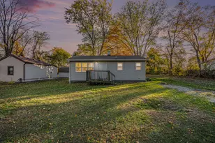 1360 Whitney Ave, Benton Harbor, MI 49022 - Photo 1