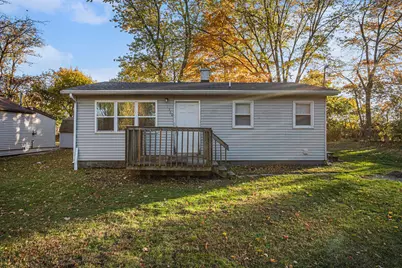 1360 Whitney Avenue, Benton Harbor, MI 49022 - Photo 2