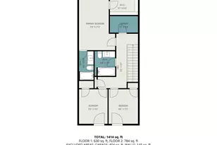 213 Merrill Ave, Muskegon, MI 49441 - Photo 24