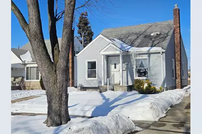 1042 Champaign Road, Lincoln Park, MI 48146 - Photo 1