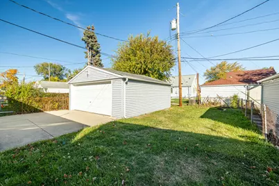 1042 Champaign Road, Lincoln Park, MI 48146 - Photo 22