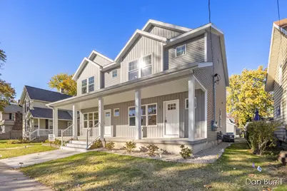 3839 Grand Street SW, Grandville, MI 49418 - Photo 2