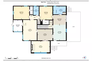 146 Hanlon Ct, Wayland, MI 49348 - Photo 8