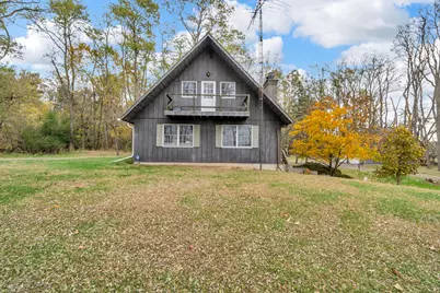 8705 Clark Lake Road, Clark Lake, MI 49234 - Photo 1