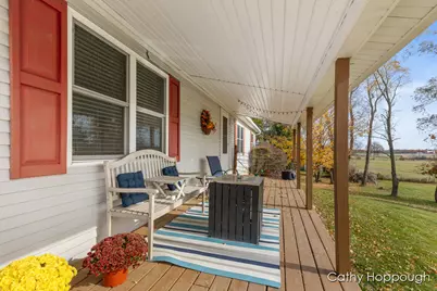 3494 Bradford Road, Ionia, MI 48846 - Photo 2