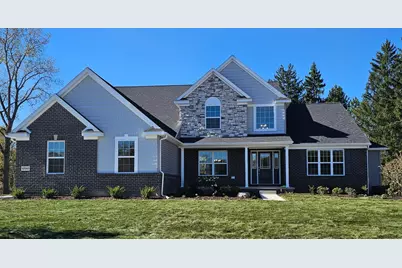 10624 Valley View Drive, Saline, MI 48176 - Photo 1
