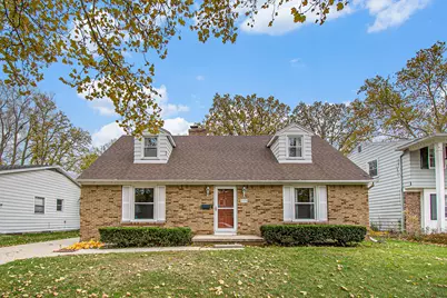2409 Victor Avenue, Lansing, MI 48911 - Photo 2