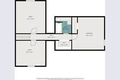 105 N Mike Street, Fountain, MI 49410 - Photo 34