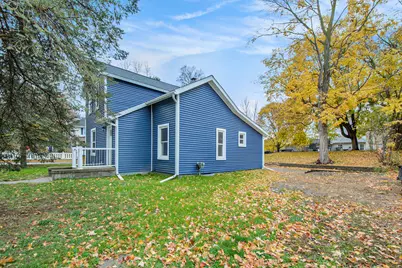 216 S Center Street, Stockbridge, MI 49285 - Photo 2