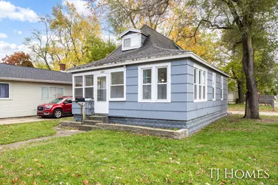 1061 E Forest Avenue, Muskegon, MI 49442 - Photo 28