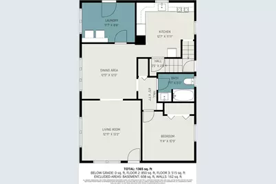 316 Beulah Street SE, Grand Rapids, MI 49507 - Photo 18