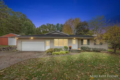 6662 Buttrick Avenue SE, Alto, MI 49302 - Photo 2