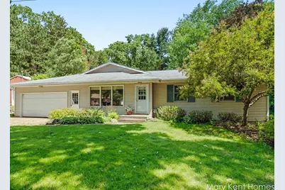 6662 Buttrick Avenue SE, Alto, MI 49302 - Photo 2