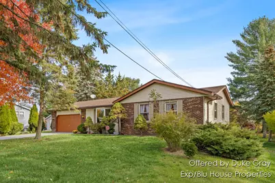 6374 Clover Lane, Jenison, MI 49428 - Photo 2