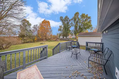 301 N Francisco Road, Grass Lake, MI 49240 - Photo 16