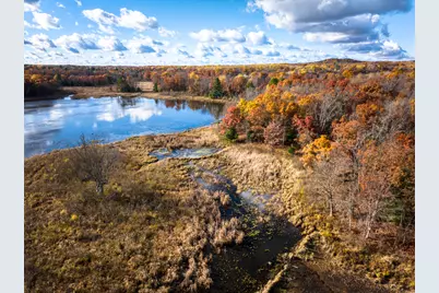 8686 East 3 Mile Road, White Cloud, MI 49349 - Photo 1