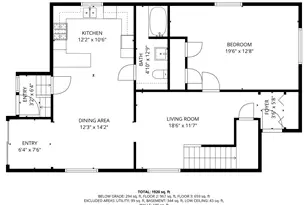 645 N Lake St, Cadillac, MI 49601 - Photo 12