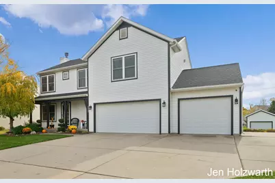 3080 Sun Chase Avenue, Hudsonville, MI 49426 - Photo 32