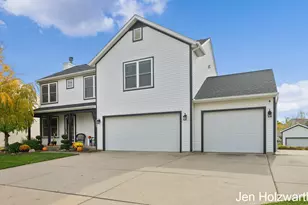 3080 Sunchase Ave, Hudsonville, MI 49426 - Photo 32