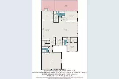 8174 Bay Arbor Drive, Augusta, MI 49012 - Photo 36