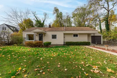 3426 Ash Street, Kalamazoo, MI 49001 - Photo 1